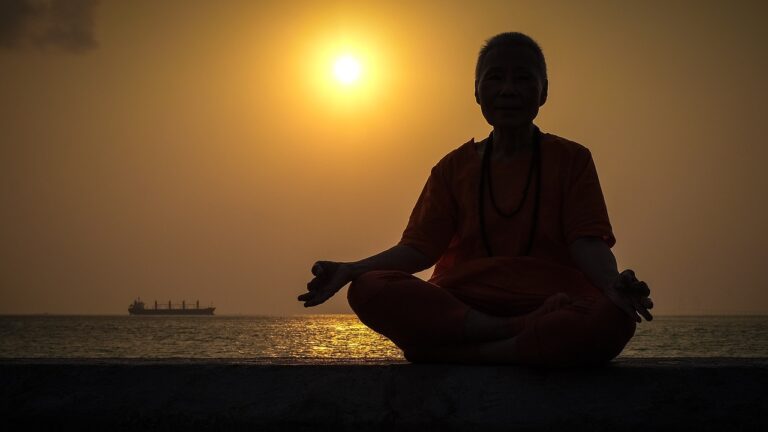 Retiros de yoga en el Reino Unido